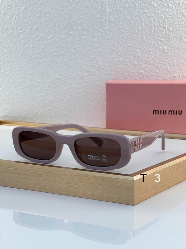 MiuMiu Sunglasses 89